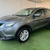 NISSAN QASHQAI 1.5 DIESEL 110CV