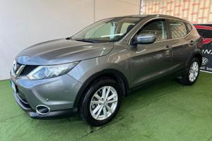 NISSAN QASHQAI 1.5 DIESEL 110CV