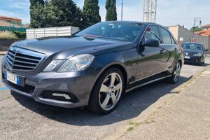 merceedes w212 e250 avantgard