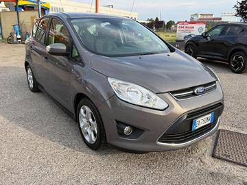 Ford C-Max 1.6 TDCi 115CV Titanium
