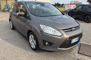 Ford C-Max 1.6 TDCi 115CV Titanium