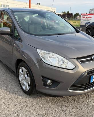 Ford C-Max 1.6 TDCi 115CV Titanium