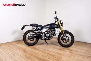 FANTIC CABALLERO FLAT TRACK 125 - 2019