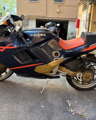 Gilera CX 125