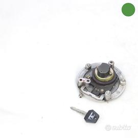 Tappo serbatoio con chiave DUCATI Monster 600