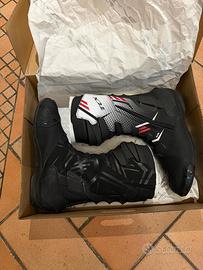 Stivali racing/urban numero 45