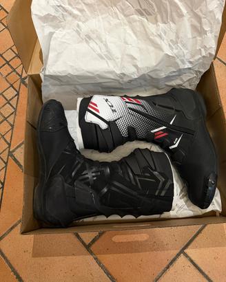 Stivali racing/urban numero 45