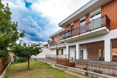 BIFAMILIARE A BEINASCO