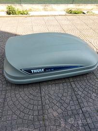 thule pacific 100