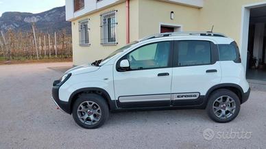 Panda Cross  4x4