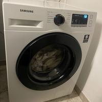 Lavatrice Samsung 9 Kg