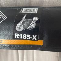 Copertura Tucano Urbano Honda Sh 150