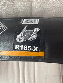 Copertura Tucano Urbano Honda Sh 150