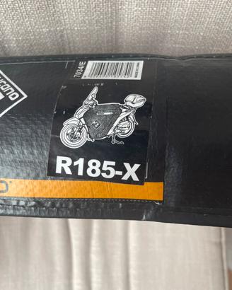 Copertura Tucano Urbano Honda Sh 150