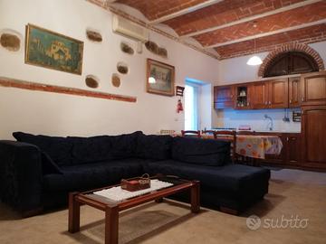 Piombino toscana casa colonica vicino baratti mare