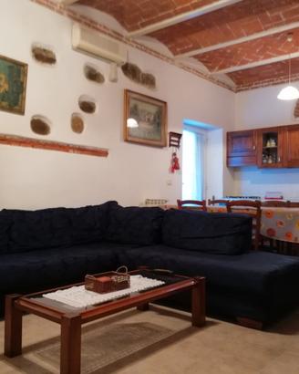 Piombino toscana casa colonica vicino baratti mare