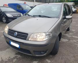 FIAT Punto 1.3 Multijet 16V 5 porte Dynamic