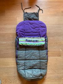 JANE universale sacco coperta passeggino