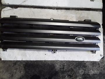 MASCHERINA ANTERIORE LAND ROVER Range Rover SPORT