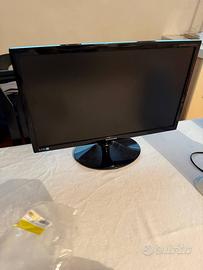 Monitor Samsung SyncMaster S22B150