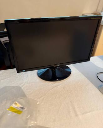Monitor Samsung SyncMaster S22B150