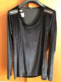 Tuta leopardata o pigiama