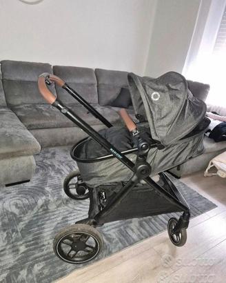Passeggino Duo "Maxi Cosi: