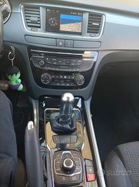 peugeot 508 sw 1.6 hdi  Full optional