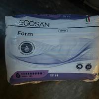 Sagomati Egosan 9 gocce