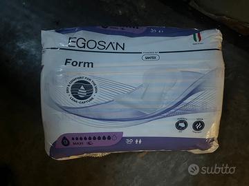 Sagomati Egosan 9 gocce