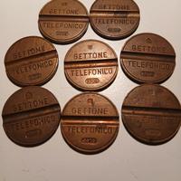gettoni telefonici