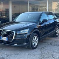 AUDI Q2 1.6 TDI S tronic S line Edition