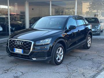 AUDI Q2 1.6 TDI S tronic S line Edition