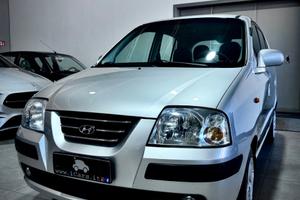 Hyundai Atos 1.1 58CV Prime Cambio Automatico