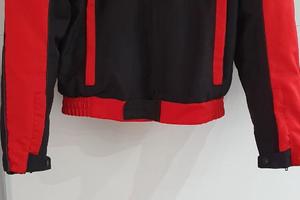 Giacca Moto SPYKE XS