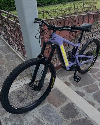 SANTACRUZ  EBIKE BULLIT