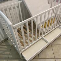 Culla Foppapedretti Lucy