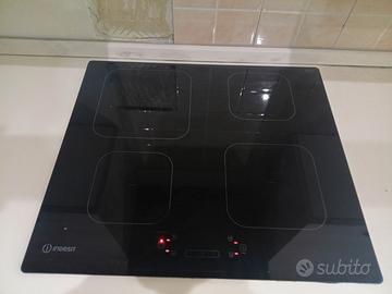 Piano cottura induzione