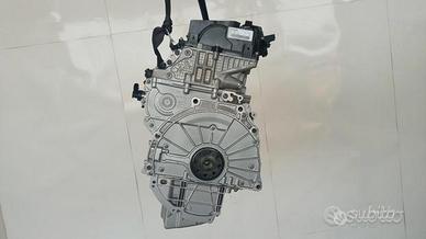 MOTORE BMW SERIE 1 (F20) 2011> REVISIONATO