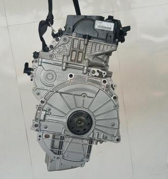 MOTORE BMW SERIE 1 (F20) 2011> REVISIONATO