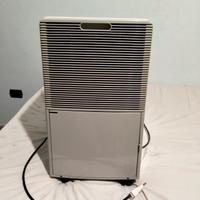 deumidificatore de longhi DS 105
