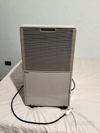 deumidificatore de longhi DS 105
