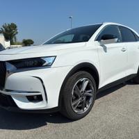 DS AUTOMOBILES DS 7 Crossback BlueHDi 130 aut. Gr.