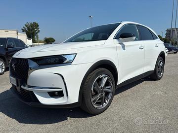 DS AUTOMOBILES DS 7 Crossback BlueHDi 130 aut. Gr.
