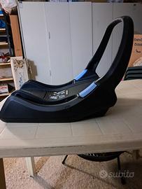 Peg Perego base per ovetto auto