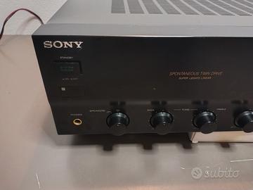 Sony TA-F361R