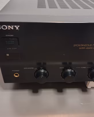 Sony TA-F361R