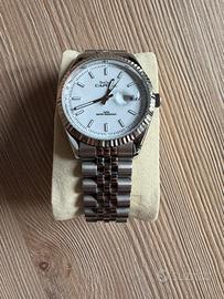 Orologio Capital al quarzo