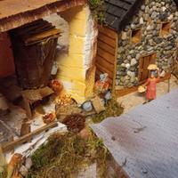 presepio grande