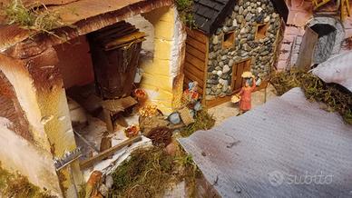 presepio grande